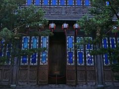 -胡雪岩故居
