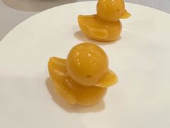 -全聚德(上海首店浦东店)