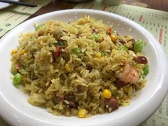 -香港仔茶餐厅(凤阳店)