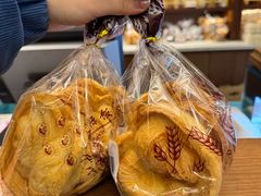 -国际饭店·帆声西饼屋(黄河路店)