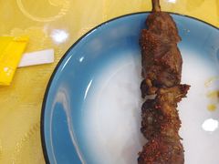 -新疆巴州金丝特餐厅(大钟寺店)