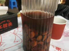 酸梅汤-红钳侠小龙虾·烧烤(中赢康康谷店)