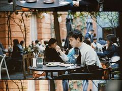 -Ocean's Table 欧舍