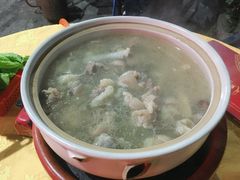 -老东风菜馆·潮汕大排档