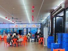 -红月湾海鲜饭店•沙滩海景(双月湾店)