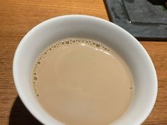 甜奶茶-敏珠拉姆藏餐·南京厨房(富春江东街店)