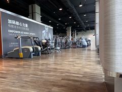 -上海浦东嘉里大酒店