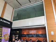 门面-星巴克臻选(北京嘉里中心第二店)