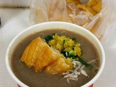 -汪记鲜鱼糊汤粉(沈阳路总店)