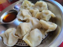 手工鲅鱼水饺-崴海渔村(虹梅路店)