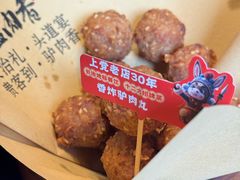 -天仁聚驴肉香(北石槽店)