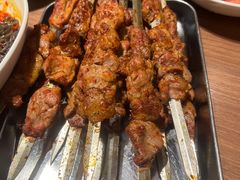 -贯贯吉·清真餐厅(浙江中路店)