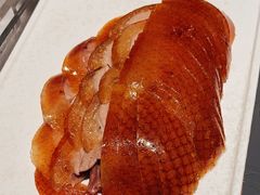 -小大董·烤鸭(观景餐厅·南京西路店)