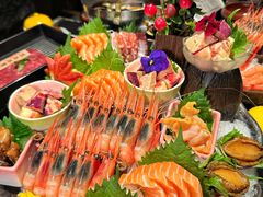 -松鹤精致料理(五一中路店)