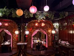 -广州花园酒店