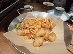 -常来小聚·广州非遗传承餐厅(地王广场店)