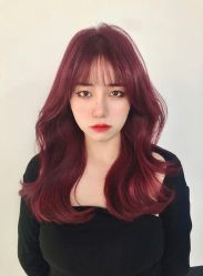 -TRIMS HAIR 修剪造型·烫染接发