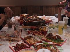 -三毛烧烤·南昌大排档(山姆店)