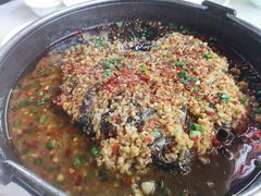 -靓虾二哥长沙地标小龙虾(五一广场店)