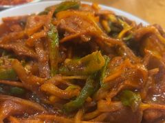 -多宾韩国料理(学衡路店)