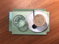 -稀物集咖啡(徽州大道店)