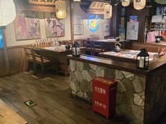 -樱宿日式和牛烧肉(五道口店)
