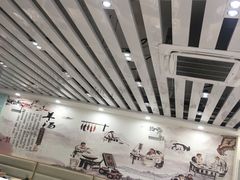 -金诚张妈妈羊汤·驴肉火烧(旧宫佳和园店)