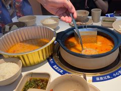 -嗲嗲的椰子鸡・太琼糟粕醋(上海百联又一城店)