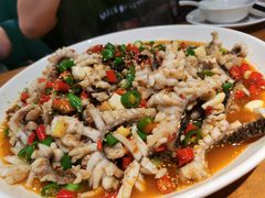 -三猫黑鱼花(南大店)