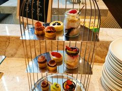 -上海虹桥宾馆味翠餐厅