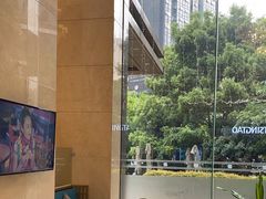 -上海吉臣维景酒店·维多利亚餐厅