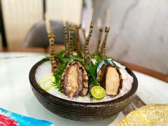 -虾佬圣汤·海鲜姿造(乐堤港店)