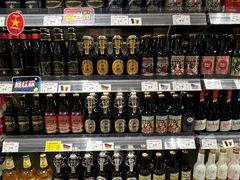 -GranVida生活超市(海信广场店)