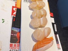 -元气寿司(东方宝泰店)
