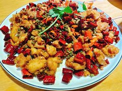 -龚兴城鱼羊吉·家传湖北菜(苗栗路总店)