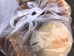 伍仁烧饼-杜称奇小吃店(西湖道店)