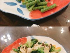 -花满楼(启秀路店)