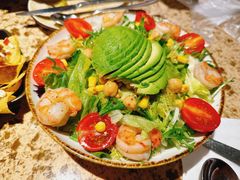 -墨纪Mojí墨西哥餐厅(官舍店)