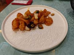 -鹊华居·地道鲁菜·海鲜·融合味(大明湖店)