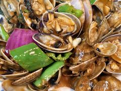 -塘头下大排档·本地口味·粤菜·啫啫煲(塘厦店)