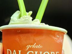 -Dal Cuore 达可芮冰淇淋(陕西北路店)