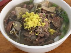 牛杂粿汁-潮镇老尾牛杂(环城西路店)