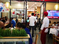 -喜家德虾仁水饺(邯郸新世纪中心店)