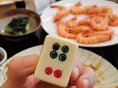 -盛宴自助餐厅(运达喜来登店)