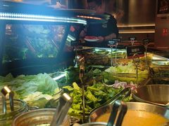 -猛古里烤肉自助(荟聚中心店)