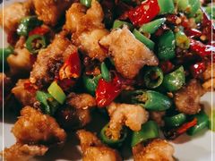 -卧龙堡客栈·中餐厅(古北水镇店)