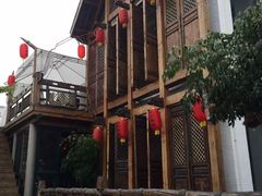 -慢丽江·云南野生菌土鸡锅(西山店)