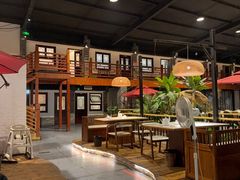 -鲁城往事(游客中心店)