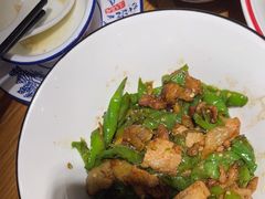 -赣饭农家·江西小炒(西乡店)