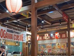 -小川洋风料理(街道口店)